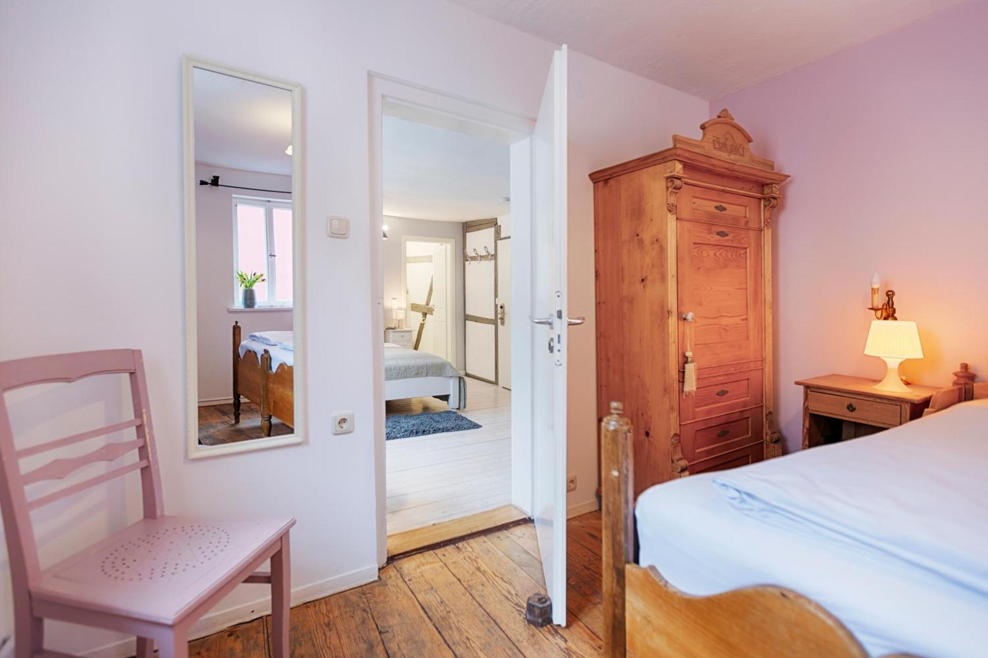 Weinhotel Oechsle & Brix Sommerhausen Dış mekan fotoğraf