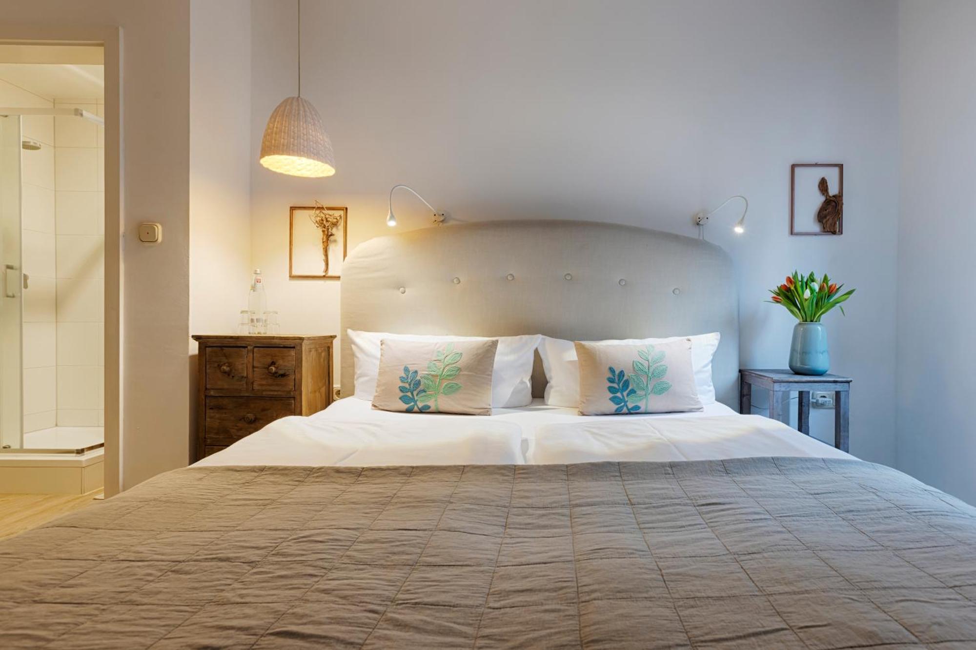 Weinhotel Oechsle & Brix Sommerhausen Dış mekan fotoğraf